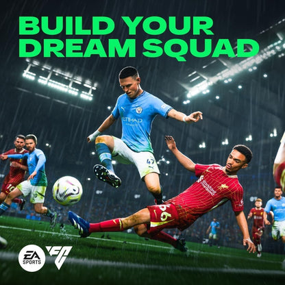 EA SPORTS FC 25 Standard Edition PS5 | EU Version Region Free