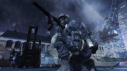 🎮 Call of Duty : Modern Warfare 3 – Édition Française [Neuf sous blister] Classification PEGI : 18+