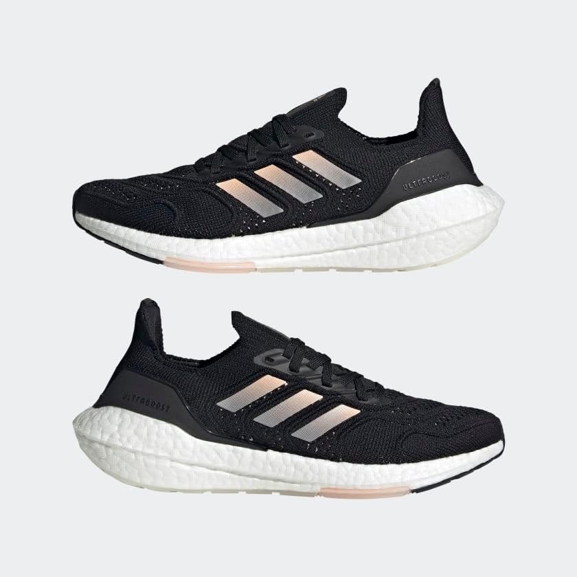 Adidas UltraBoost 22 pour femmes - Chaussures de running