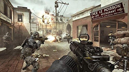 🎮 Call of Duty : Modern Warfare 3 – Édition Française [Neuf sous blister] Classification PEGI : 18+