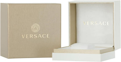 ⌚ V-Code Collection – Montre Homme de Luxe Versace 43mm