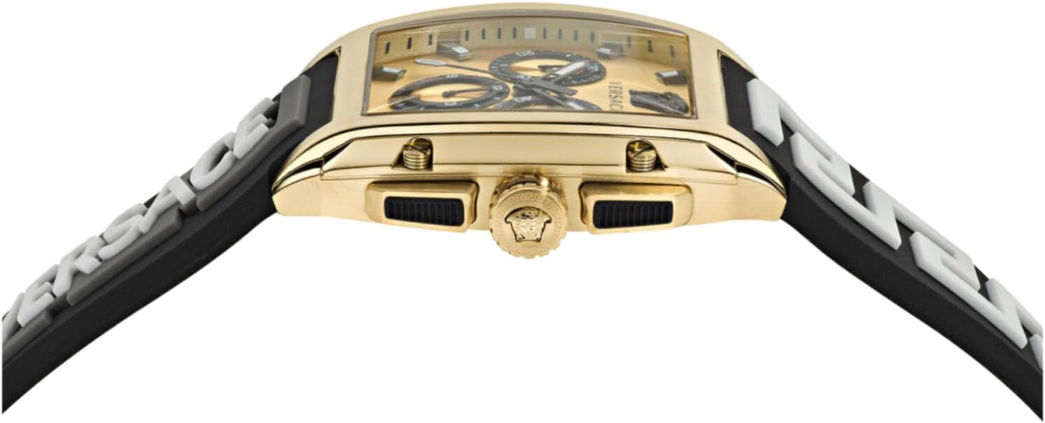 Dominus Chronograph Watch
