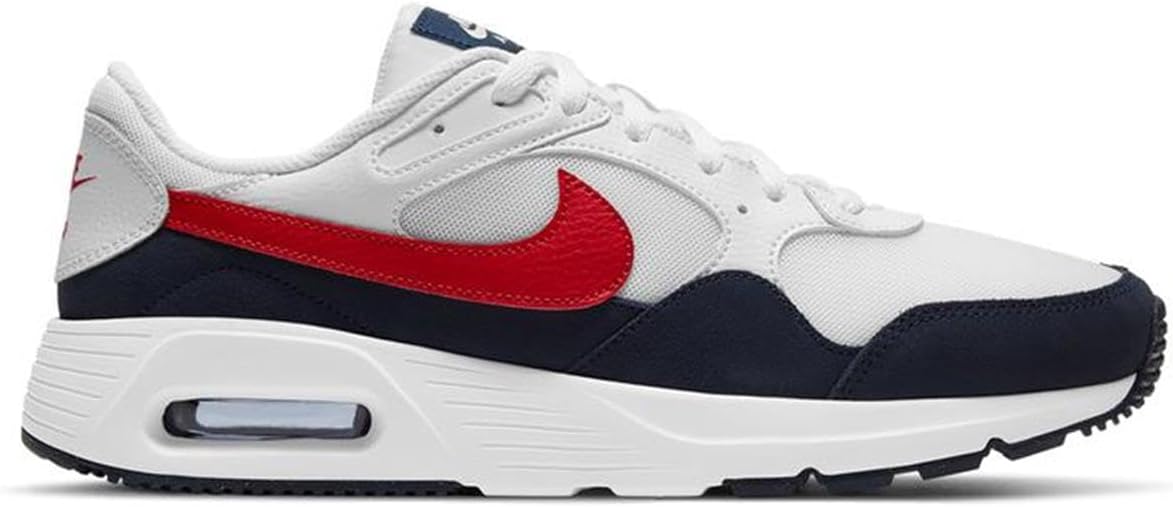 Homme WMNS Air Max SC Sneaker