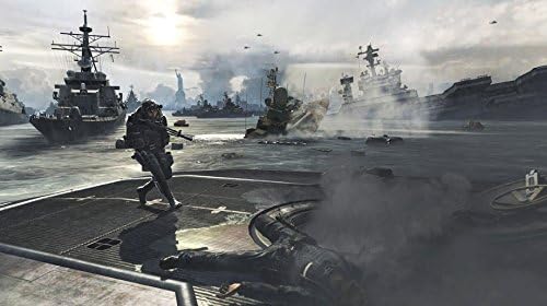 🎮 Call of Duty : Modern Warfare 3 – Édition Française [Neuf sous blister] Classification PEGI : 18+