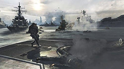 🎮 Call of Duty : Modern Warfare 3 – Édition Française [Neuf sous blister] Classification PEGI : 18+