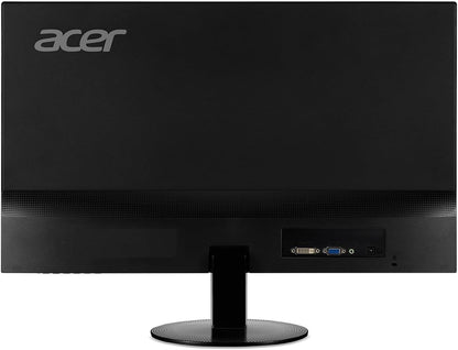 Moniteur SB270 G0Bi 27" – Gaming & Bureau Élégant
