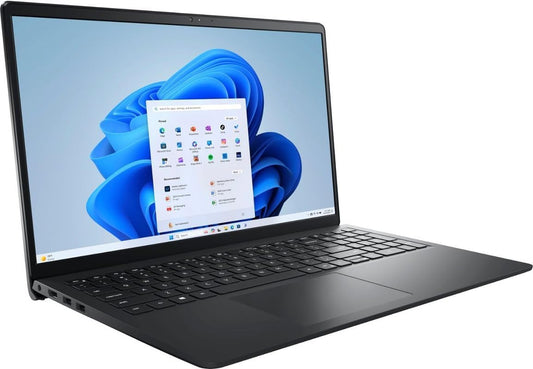 Inspiron Touchscreen Laptop, 15.6" Business & Student Laptop Computer, Windows 11 Pro Laptop 16GB RAM 1TB SSD, Intel I5-1155G7 Processor, Full HD IPS Display, Numeric Keypad, Carbon Black