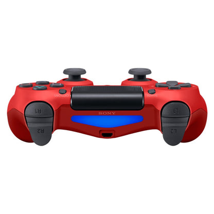 Dualshock 4 Wireless Controller for Playstation 4 Red Magma Ps4