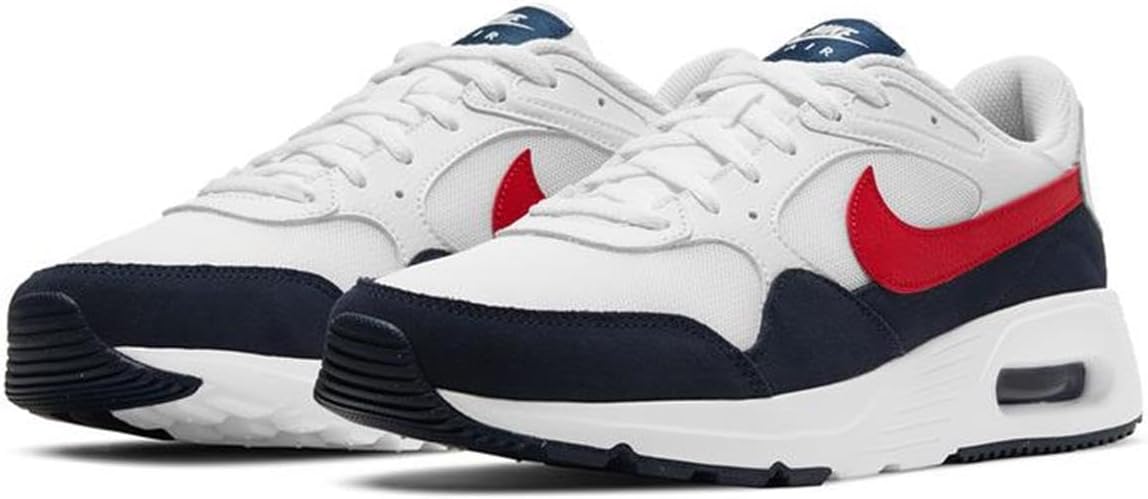 Homme WMNS Air Max SC Sneaker