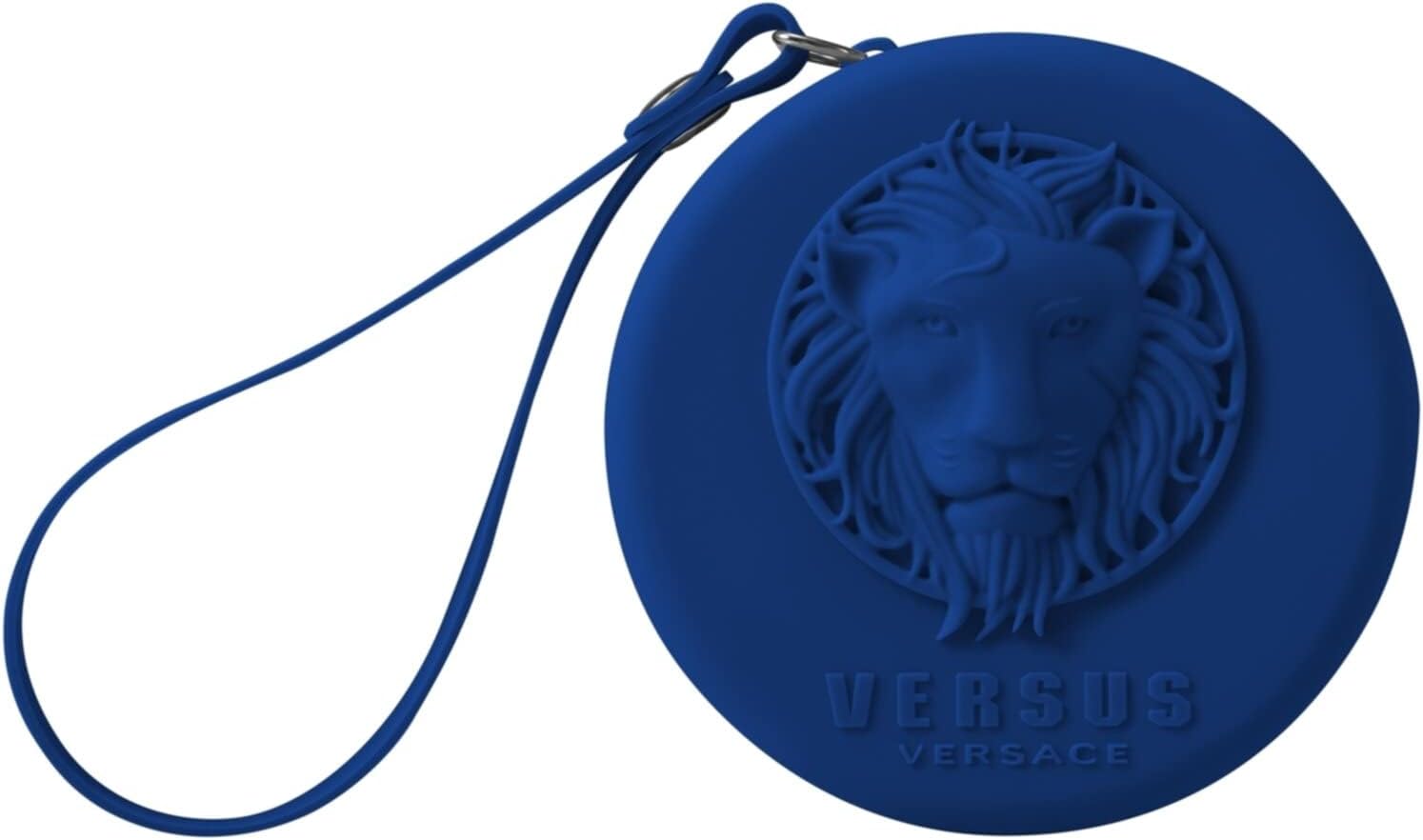 Versus Versace Tokyo Silicone Lion 42mm pour Homme