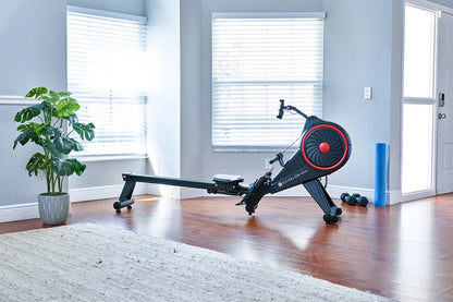 Rameur Connecté Echelon – Expérience Fitness Ultime