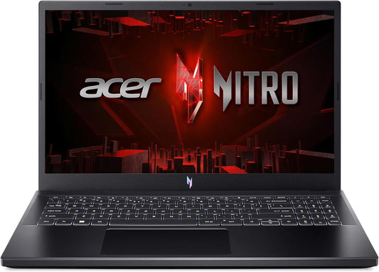 Nitro V Gaming Laptop – Performance de pointe, design moderne