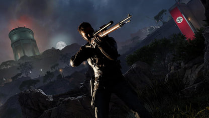 Sniper Elite: Resistance - Playstation 5