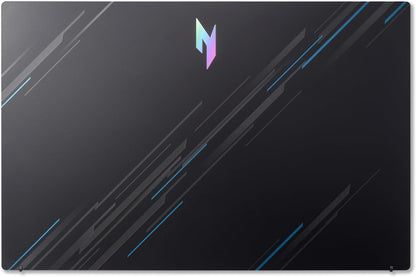 Nitro V Gaming Laptop – Performance de pointe, design moderne