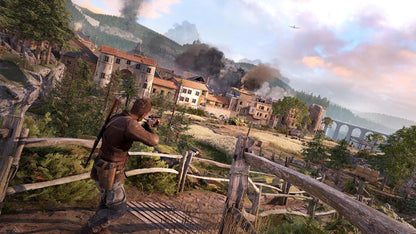 Sniper Elite: Resistance - Playstation 5