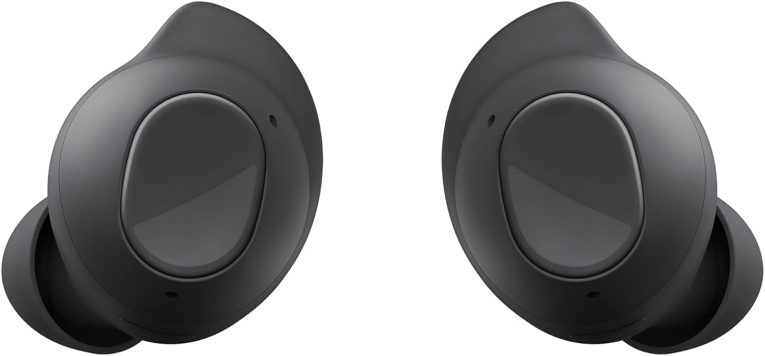 Galaxy Buds FE – Le Son Intelligent et le Confort Tout au Long de la Journée