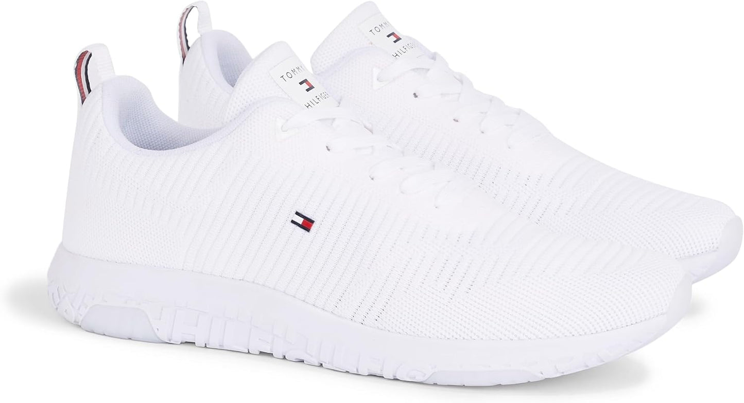 Tommy Hilfiger Couleur : Blanc (White) FM0FM02838