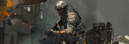 🎮 Call of Duty : Modern Warfare 3 – Édition Française [Neuf sous blister] Classification PEGI : 18+