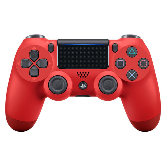 Dualshock 4 Wireless Controller for Playstation 4 Red Magma Ps4