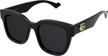 Lunettes de Soleil Femme – Carrées Oversized | Élégance & Protection