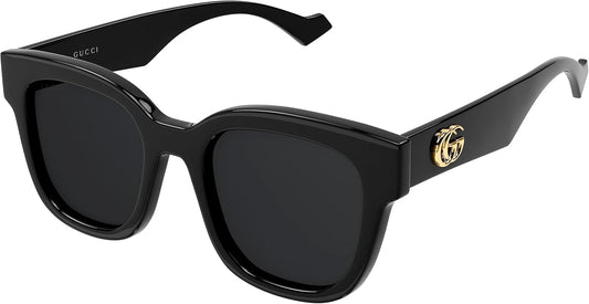 Lunettes de Soleil Femme – Carrées Oversized | Élégance & Protection