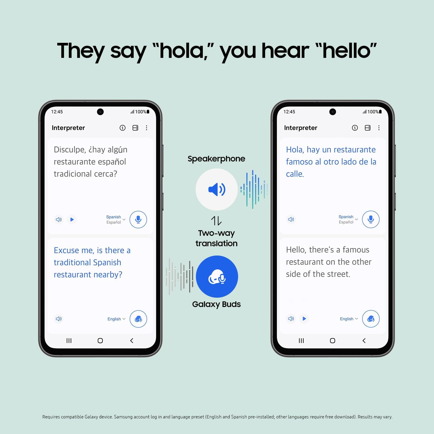 Galaxy Buds FE – Le Son Intelligent et le Confort Tout au Long de la Journée