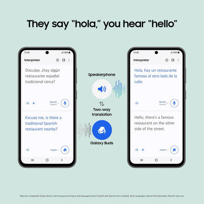 Galaxy Buds FE – Le Son Intelligent et le Confort Tout au Long de la Journée