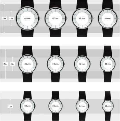 Dominus Chronograph Watch