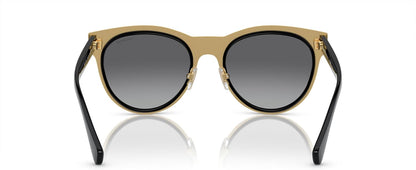 Versace Womens Sunglasses Metal