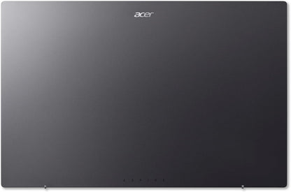 Aspire 5 15 Slim Laptop | 15.6" FHD 1920X1080 IPS Touch | Intel Core I5-13420H | Intel UHD Graphics | 16GB LPDDR5 | 512GB Gen 4 SSD | Wi-Fi 6 | Backlit KB | Protective Sleeve| A515-58PT-50UJ