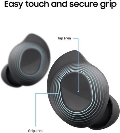 Galaxy Buds FE – Le Son Intelligent et le Confort Tout au Long de la Journée