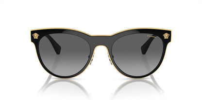 Versace Womens Sunglasses Metal
