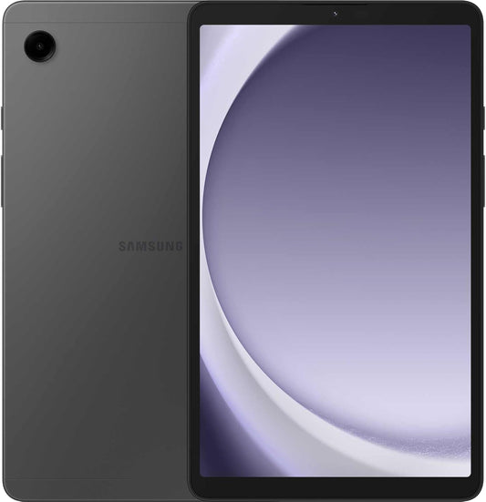 Samsung Galaxy Tab A9 (SM-X110) 8.7" Wi-Fi - 4GB RAM, 64GB Graphite | ParisPetitPrix