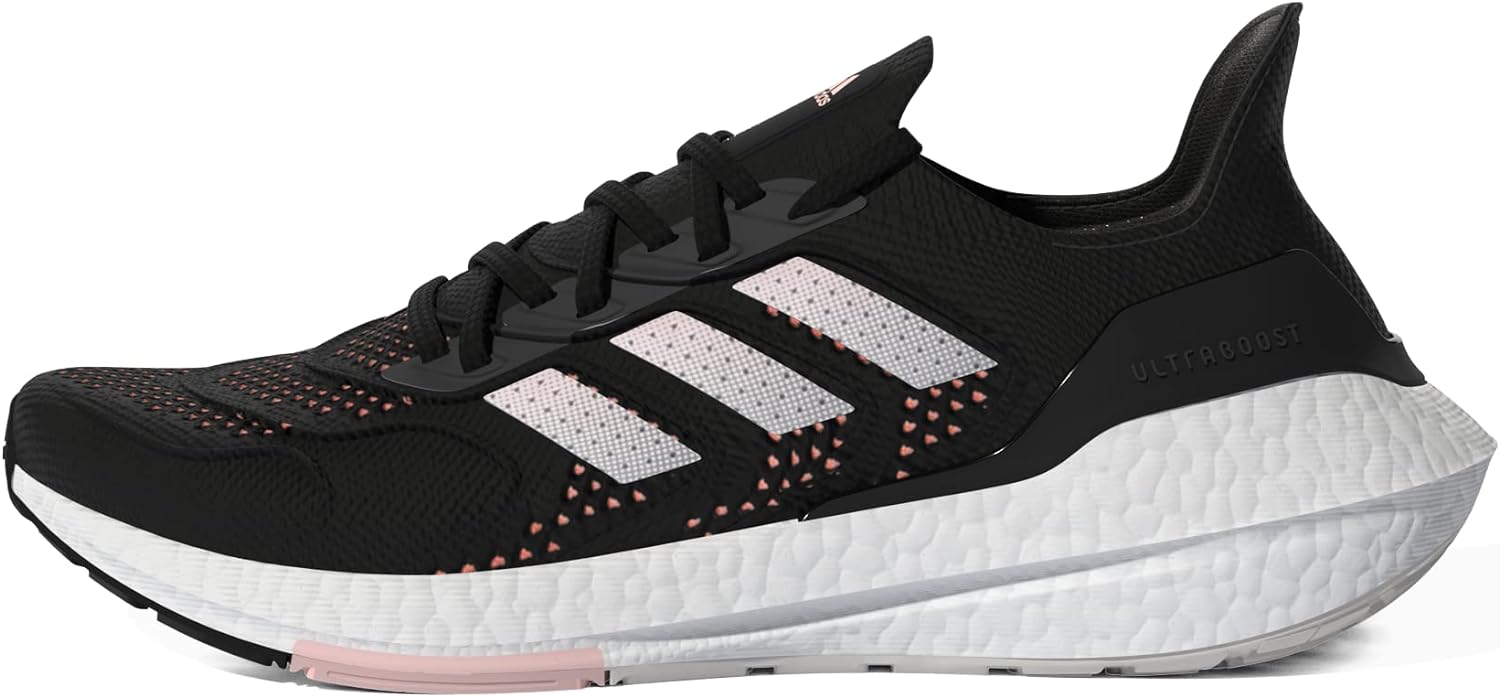 Adidas UltraBoost 22 pour femmes - Chaussures de running