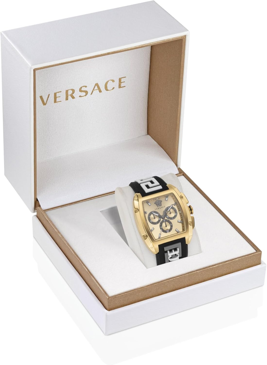 Dominus Chronograph Watch