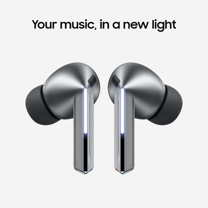 Galaxy Buds 3 Pro AI Écouteurs Bluetooth Véritables Sans Fil