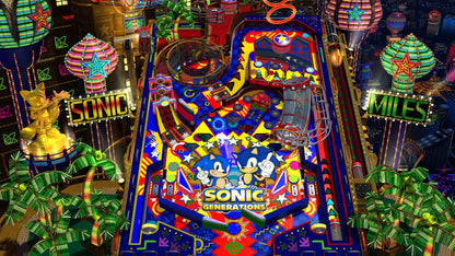 Sonic X Shadow Generations - Playstation 5