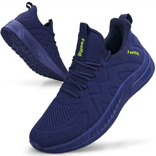 Baskets Et Chaussures De Sport Homme Tennis Respirant Légères Et Confortables De La Mode De Marche Fitness Running Tennis Outdoor Gym Jogging Sneakers Hommes