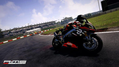 Rims Racing (PS4) - Playstation 4