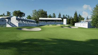 PGA TOUR 25 - Playstation 5