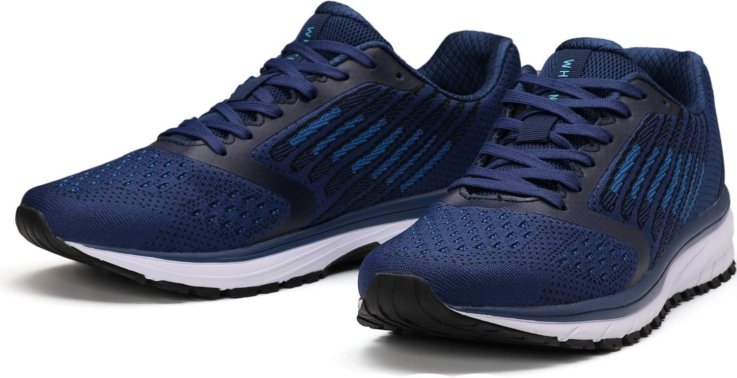 Men'S Supportive Running Shoes 