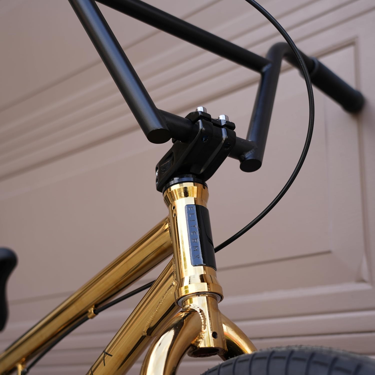 Bicycle 18", 20" & 26" BMX Bike for Teen Bike and Adult Bikes - Freestyle BMX Bike All Models Come with 3 Piece BMX Crankset