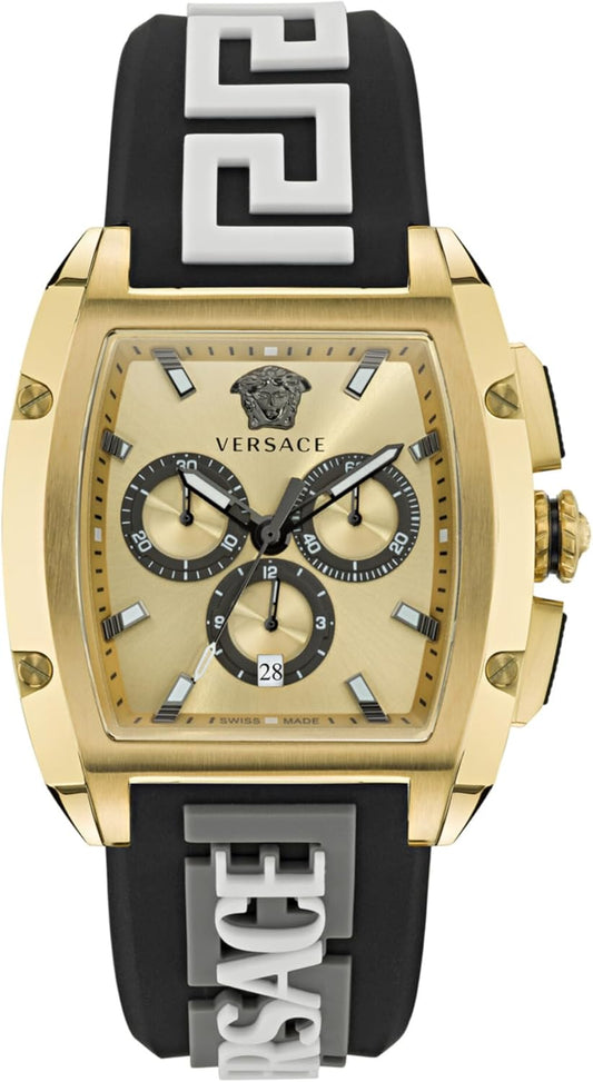 Dominus Chronograph Watch