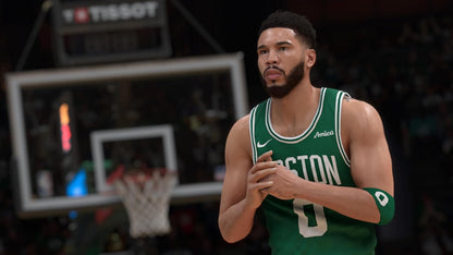 NBA 25 - Playstation 5