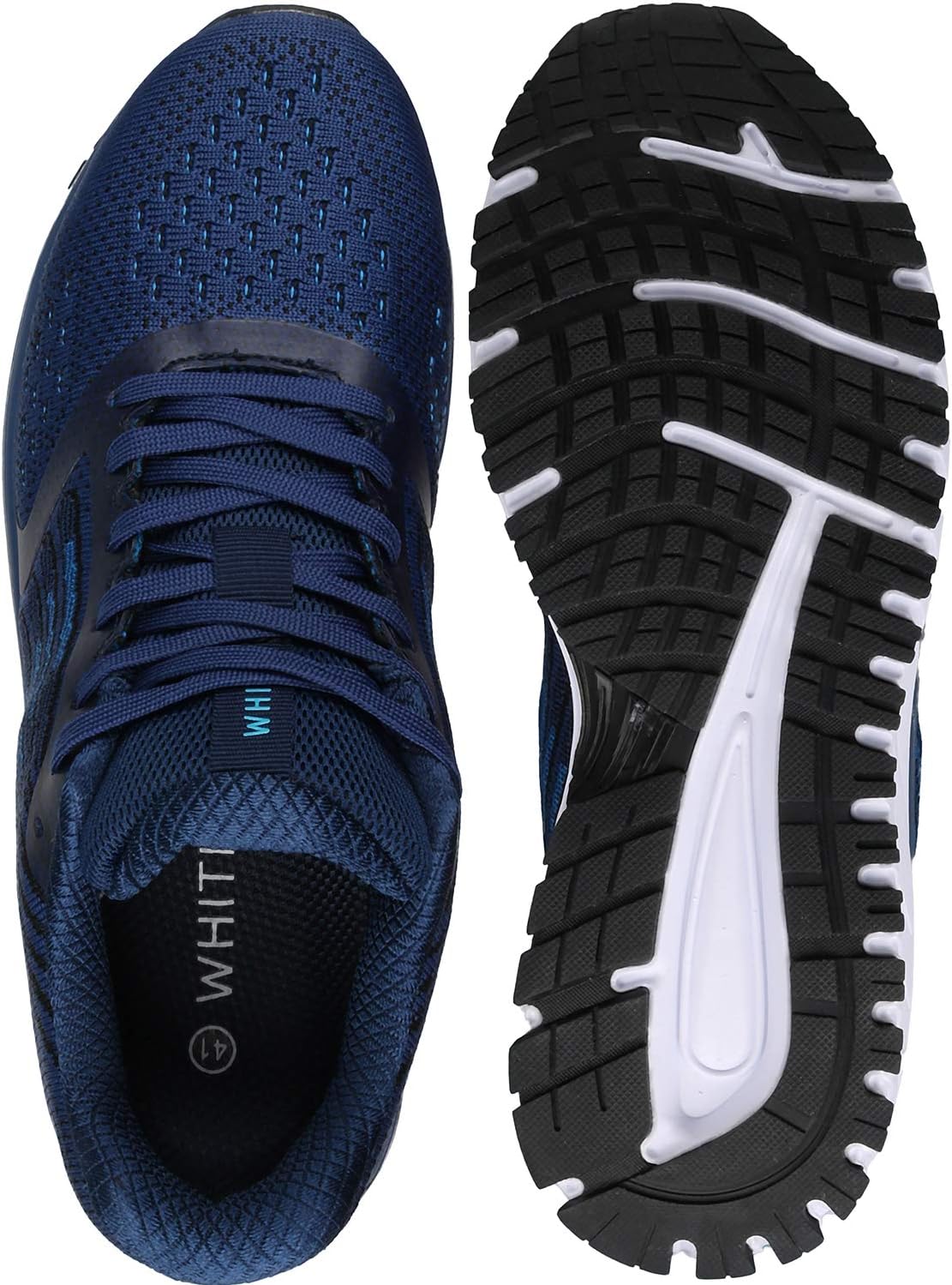 Men'S Supportive Running Shoes 