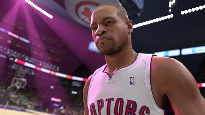 NBA 25 - Playstation 5