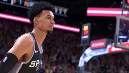 NBA 25 - Playstation 5