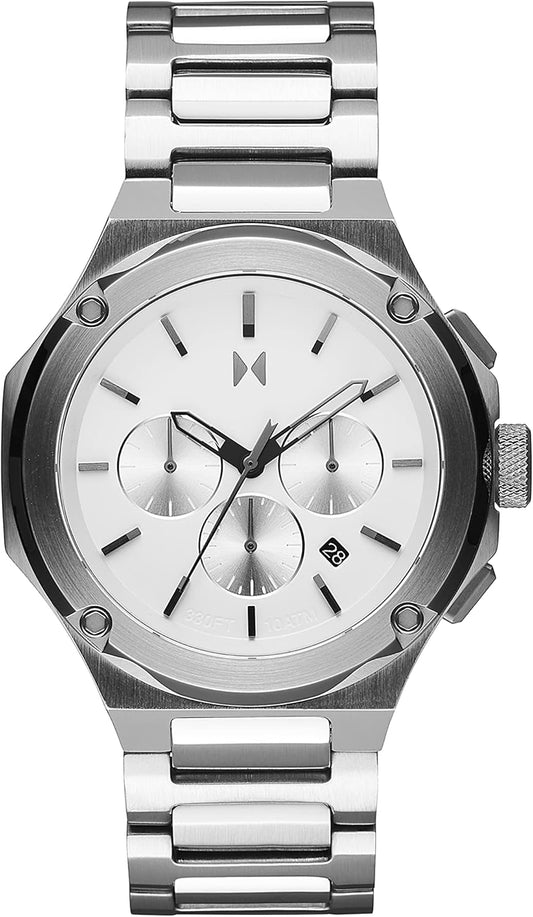 Montre Chronographe Homme Raptor