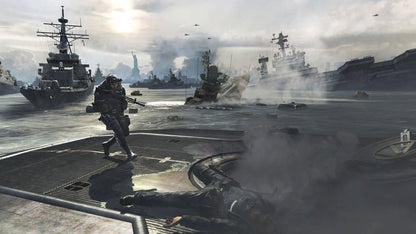 🎮 Call of Duty : Modern Warfare 3 – Édition Française [Neuf sous blister] Classification PEGI : 18+