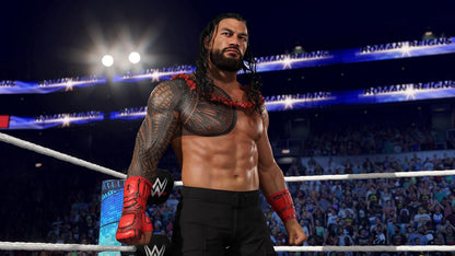 WWE 25 - Playstation 5